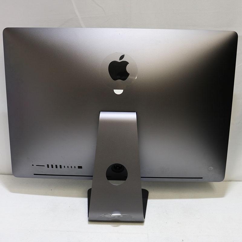 リユースデバイス】iMac Pro(2017) 3.2GHz 8コア Intel Xeon W