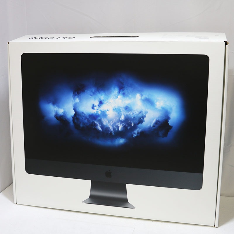 Apple iMac2017 32GB 1TBSSDCorei7　化粧箱あり Apple iMac 2017 21，5（: Apple iMac 21.5-inch Retina 4K