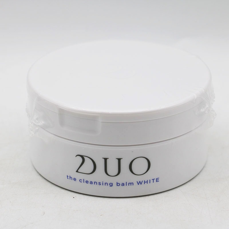 [C]DUO ǥ奪  󥸥󥰥С ۥ磻a 90g  