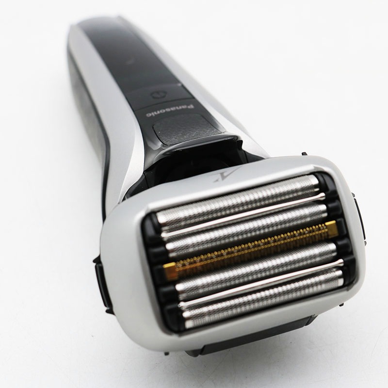 □美品 Panasonic パナソニック ラムダッシュPRO 5枚刃 ES-LV7J