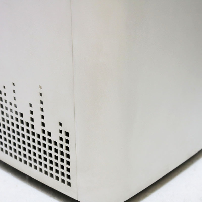 □トゥーコネクト Airdog エアドッグ X3s 空気清浄機 KJ200F-X3 中古並