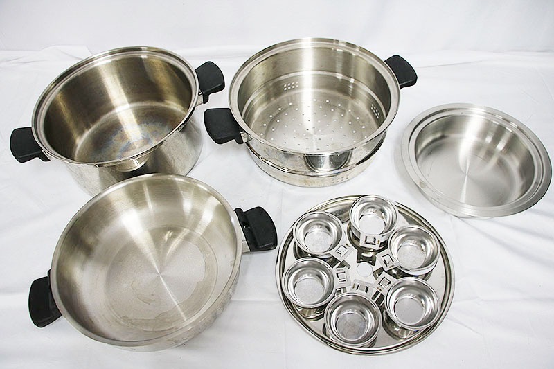 新品 4L 仕切り板 万能カップ 4つ アムウェイ Amway @ 【公式通販】