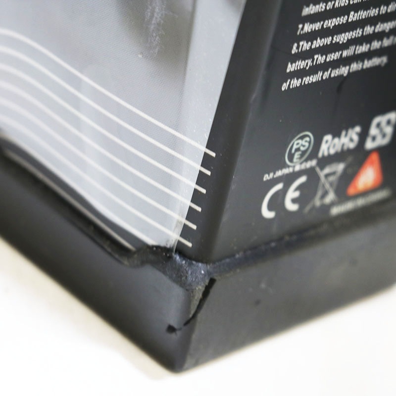 ��DZ-12000 Flight Battery Pack DZ-12000�ե饤�ȥХåƥ꡼�ѥå� 3�ĥ��å� ��Ȣ���� �������
