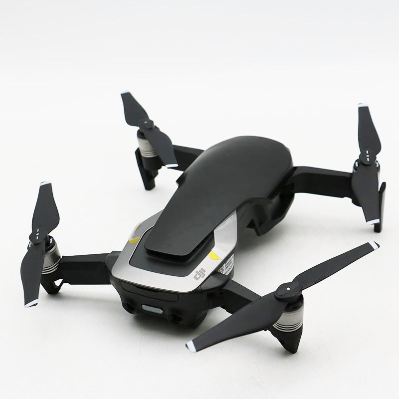 DJI Mavic Air Fly More Combo (Arctic White) - Azusa-Iot