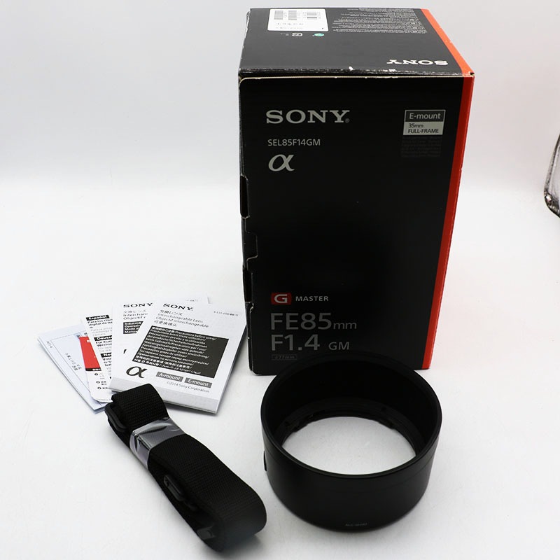 ソニー??? G Masterレンズ用フード ALC-SH142 Amazon | SONY(ソニー) G Masterレンズ用フード ALC-SH142