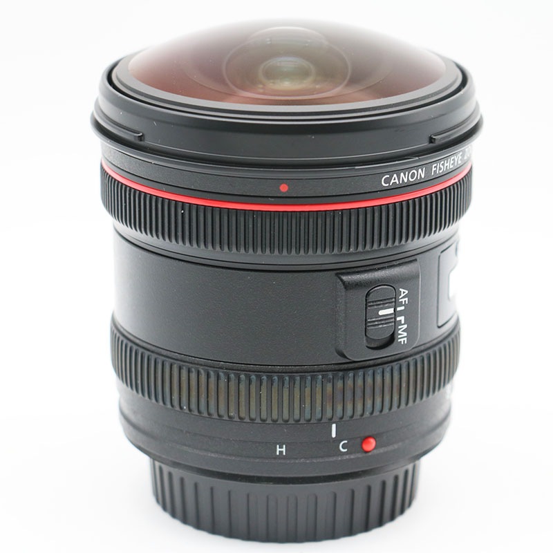  CANON Υ  FISHEYE ZOOM EF8-15mm F4L USM Ȣ 