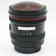  CANON Υ  FISHEYE ZOOM EF8-15mm F4L USM Ȣ 