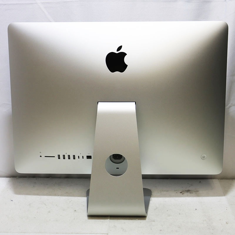 iMac (Retina 4K, 21.5-inch, 2017) ※箱付き