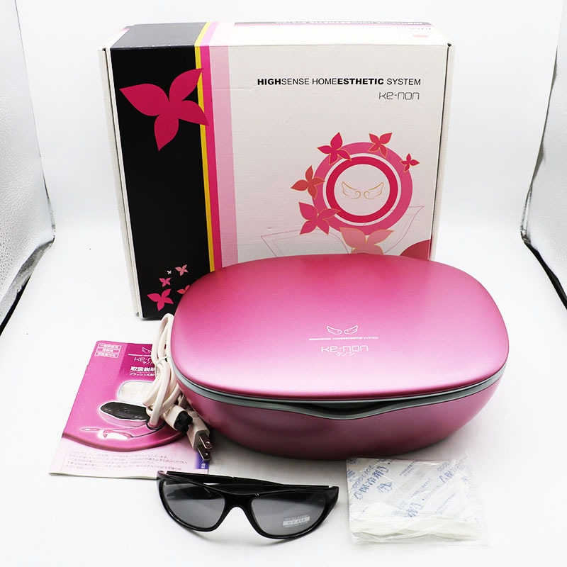 k2-non フラッシュ式脱毛器 ケノン エムテックフラッシュ式脱毛器 美容