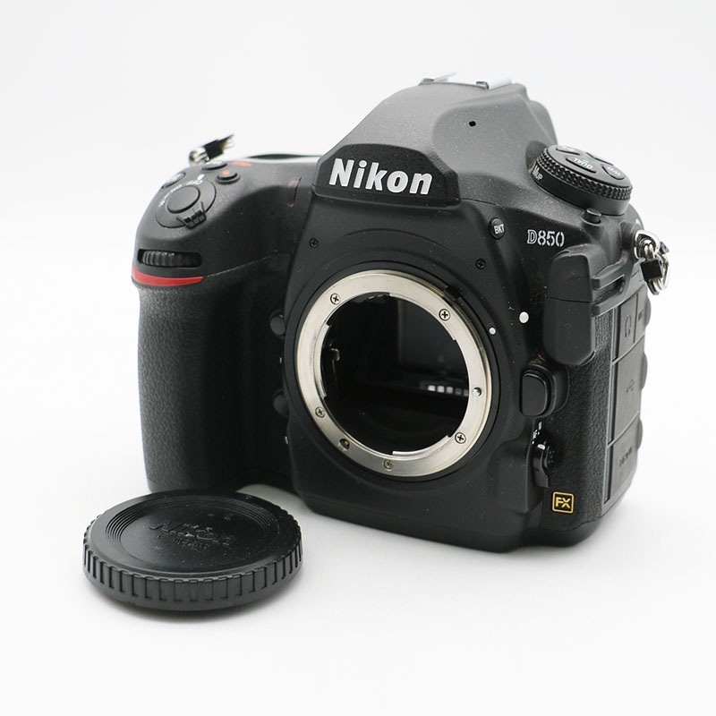Nikon ˥ D850 ܥǥ åȲ3376 