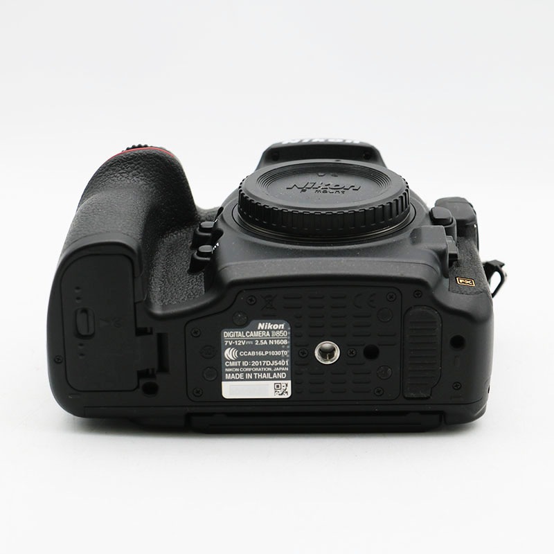 Nikon ˥ D850 ܥǥ åȲ3376 