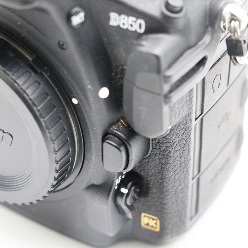 Nikon ˥ D850 ܥǥ åȲ3376 