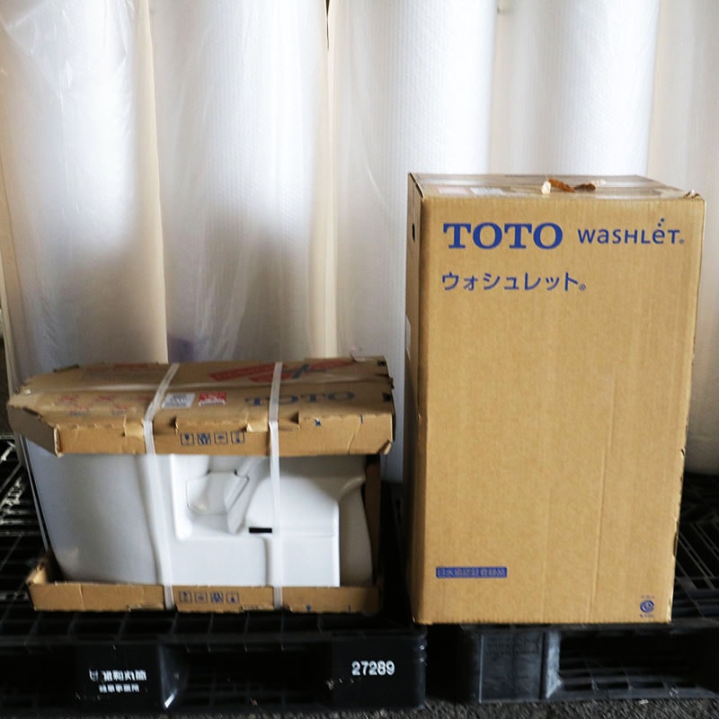 ������̤���� TOTO ���������åȰ��η��ش� GG2-800 CES9325 #NW1 