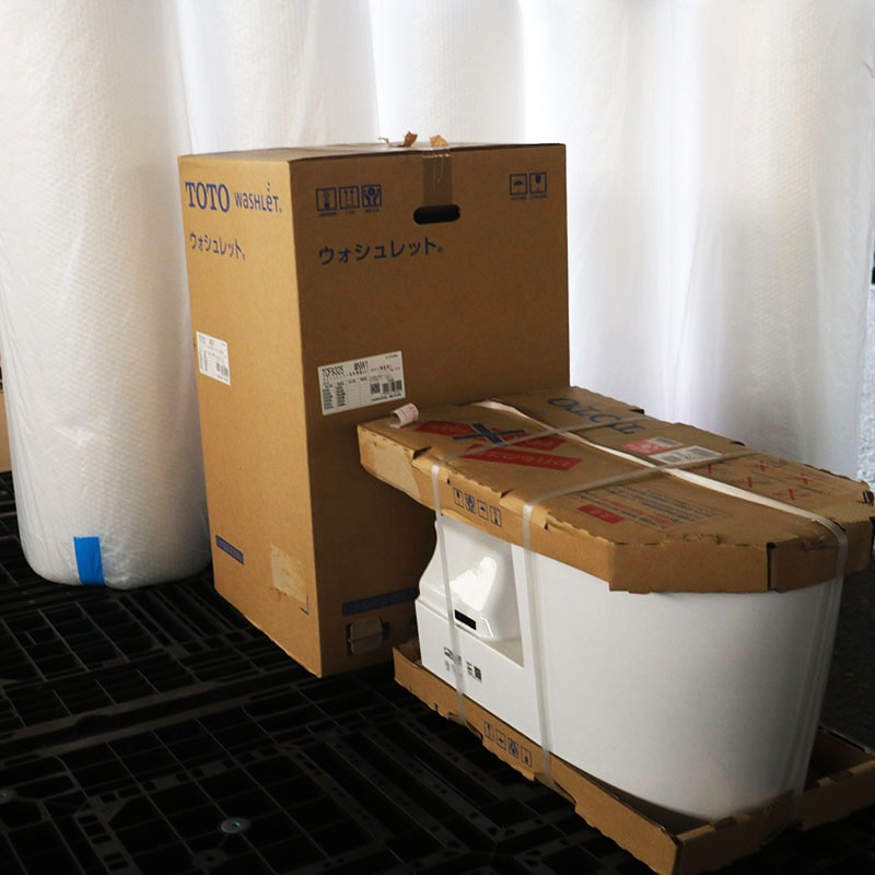 ������̤���� TOTO ���������åȰ��η��ش� GG2-800 CES9325 #NW1 