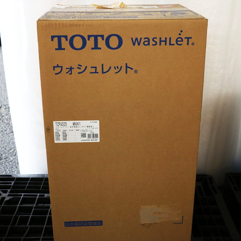 ������̤���� TOTO ���������åȰ��η��ش� GG2-800 CES9325 #NW1 