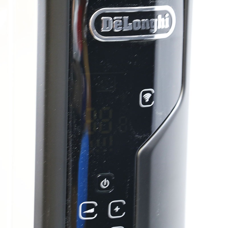 ������ �ǥ��� DeLonghi �ޥ�������ʥߥå��ҡ�����Wi-Fi��ǥ� MDHAA15WIFI-BK ��Ȣ���� 