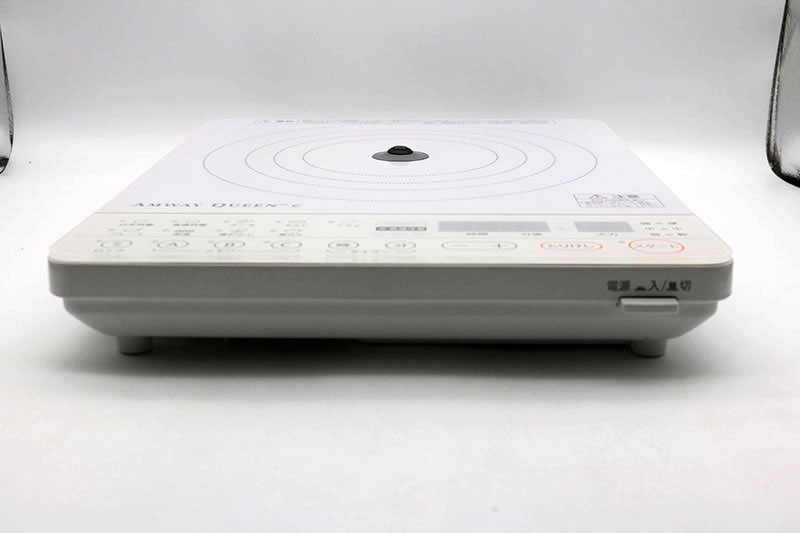 ✨2019年式✨アムウェイ amway インダクションレンジ アムウェイインダクションレンジ2019年製