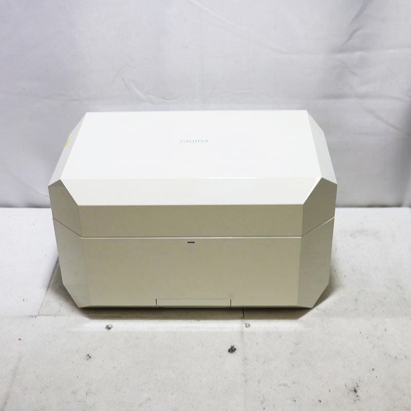 △フヨウサキナ サキナルルシェ saqina lulucie 中古良品 | 美容機器 