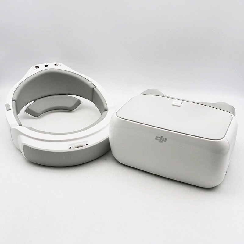 △DJI Goggles Model：G1S 技適マーク有り 中古良品 | ドローン 