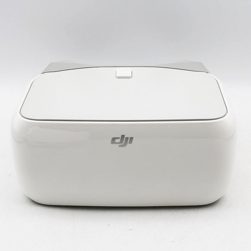 △DJI Goggles Model：G1S 技適マーク有り 中古良品 | ドローン 