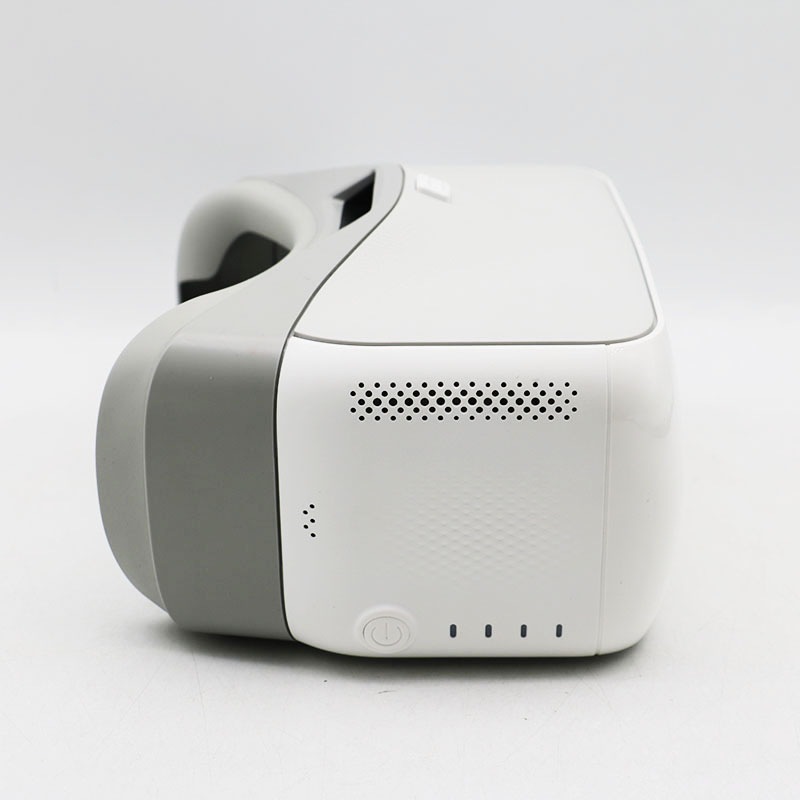 △DJI Goggles Model：G1S 技適マーク有り 中古良品 | ドローン 