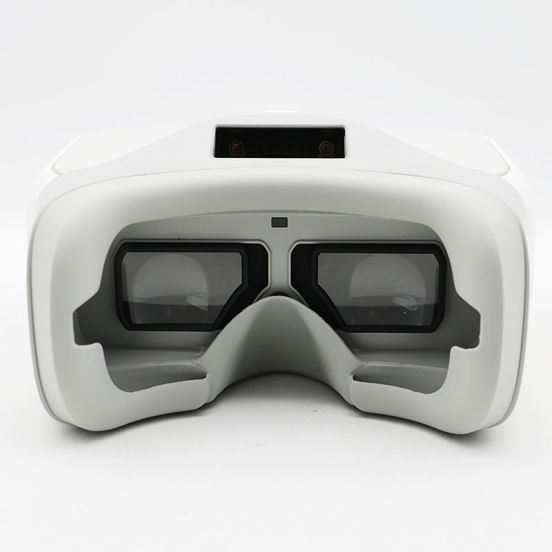 △DJI Goggles Model：G1S 技適マーク有り 中古良品 | ドローン 