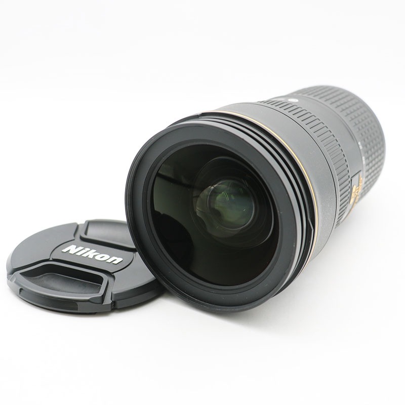������ Nikon �˥��� ��� AF-S 24-70mm f2.8E ED VR 