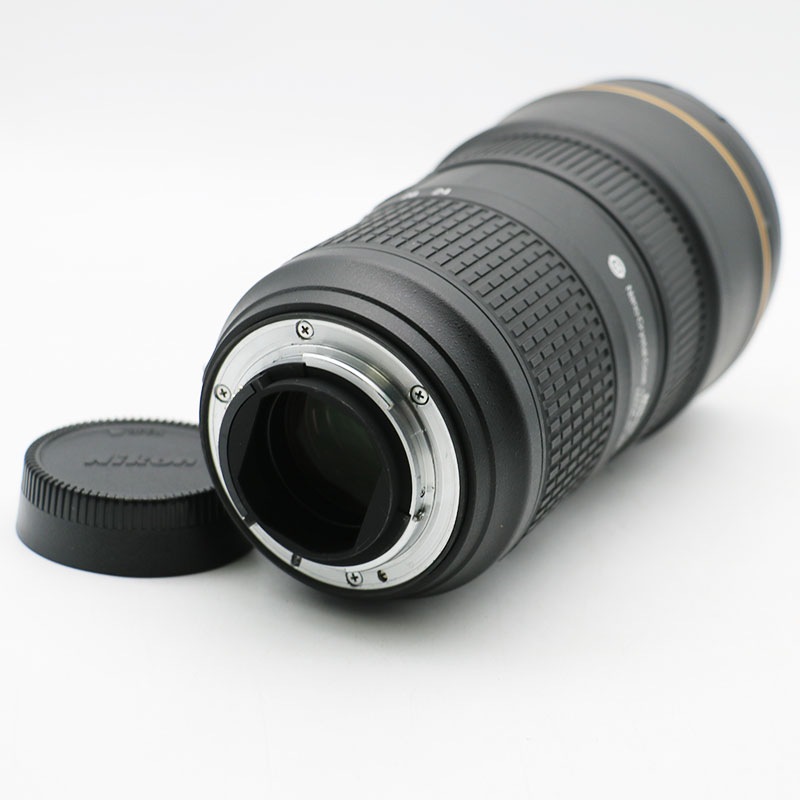 ������ Nikon �˥��� ��� AF-S 24-70mm f2.8E ED VR 