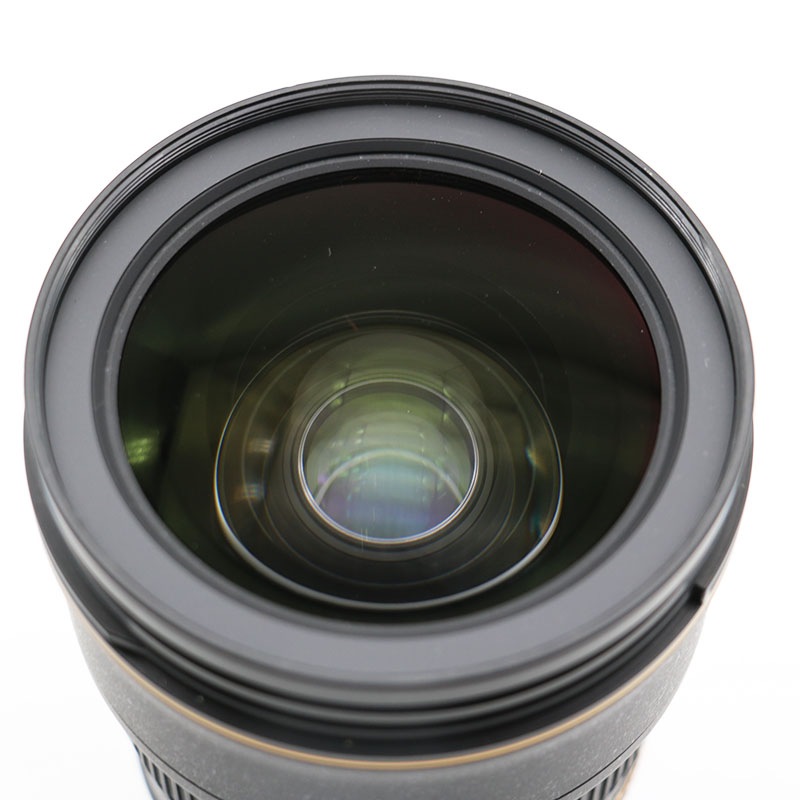 ������ Nikon �˥��� ��� AF-S 24-70mm f2.8E ED VR 