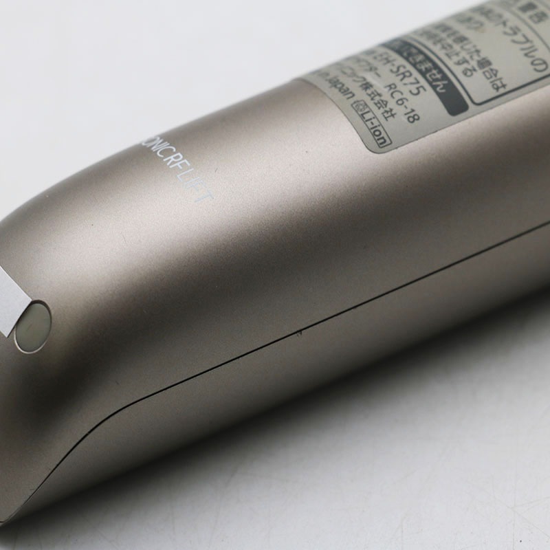 △パナソニック ソニックRFリフト EH-SR75 元箱あり 中古良品 | 美容