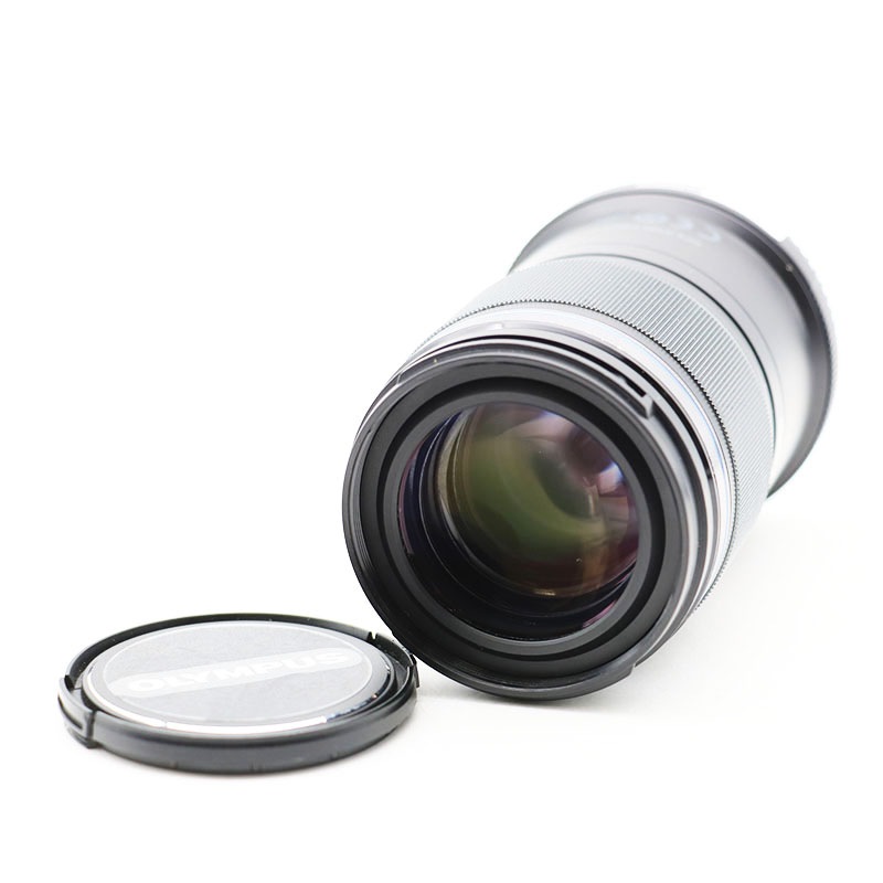 □OLYMPUS オリンパス M.ZUIKO DIGITAL ED 60mm F2.8 Macro 元箱あり