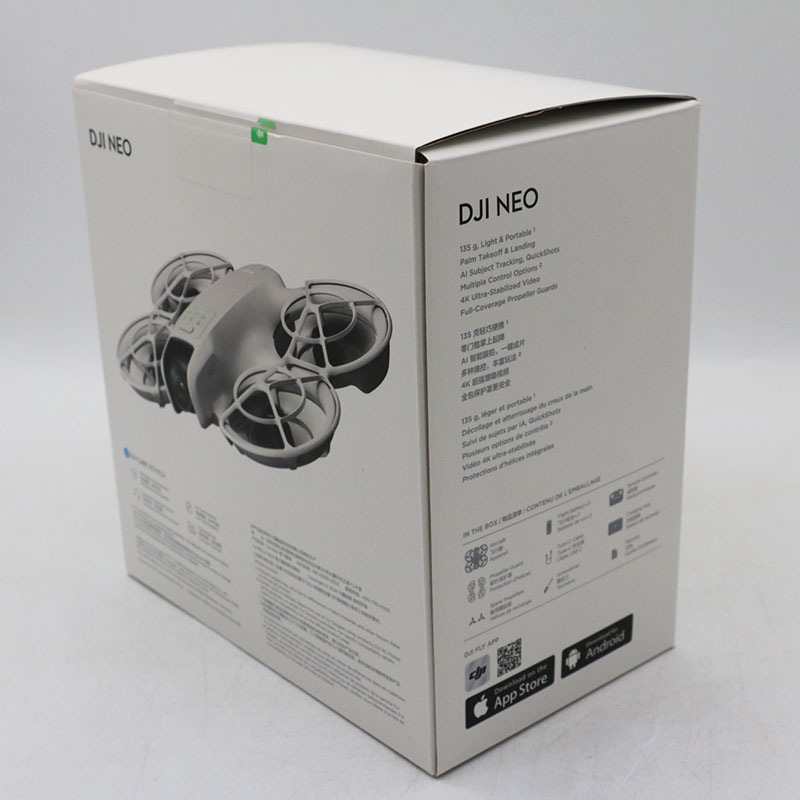 ������̤���� DJI Neo Fly More ����� RC-N3��° ��Ŭ�ޡ���ͭ�� Model��DN1A0626 