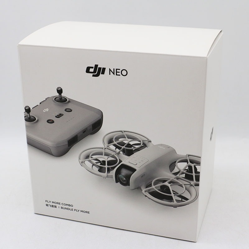 ������̤���� DJI Neo Fly More ����� RC-N3��° ��Ŭ�ޡ���ͭ�� Model��DN1A0626 