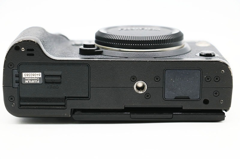 Fujifilm X-T2 本体+レンズ+付属品　【美品】 FUJIFILM 中古 1年保証 美品 X-T2 XF 18-55mm レンズキット