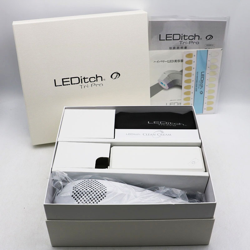 △新品未使用 株式会社 クールプロジェクト レディッチトリプロ | 美容 