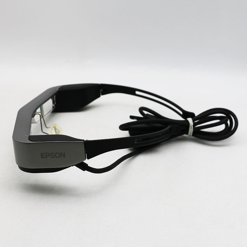 美品】EPSON MOVERIO BT-35E スマートグラス