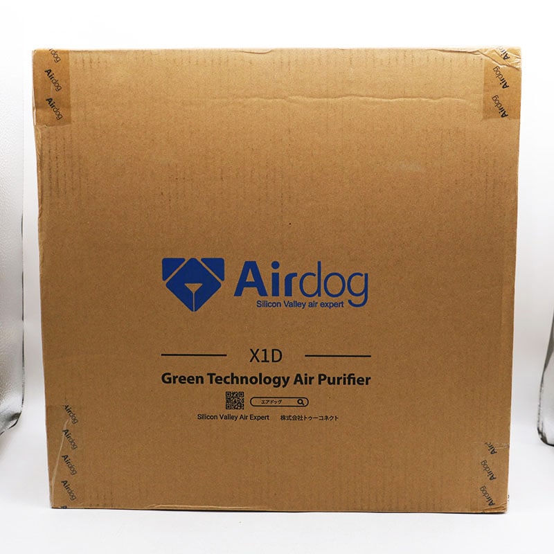 【中古/美品】高機能空気清浄機　Airdog X1D　エアドッグ　省スペース airdog x1dのおすすめ人気商品一覧 通販 - Yahoo!ショッピング