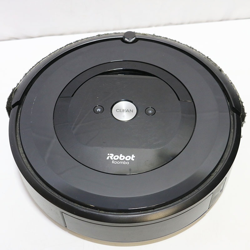 ��iRobot Roomba ���� e5 ���ܥå��ݽ��� �����ͭ