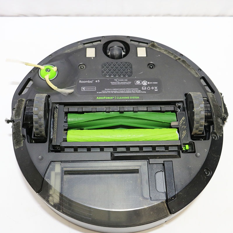 ��iRobot Roomba ���� e5 ���ܥå��ݽ��� �����ͭ