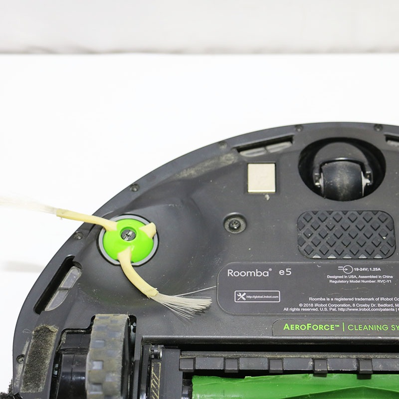 ��iRobot Roomba ���� e5 ���ܥå��ݽ��� �����ͭ