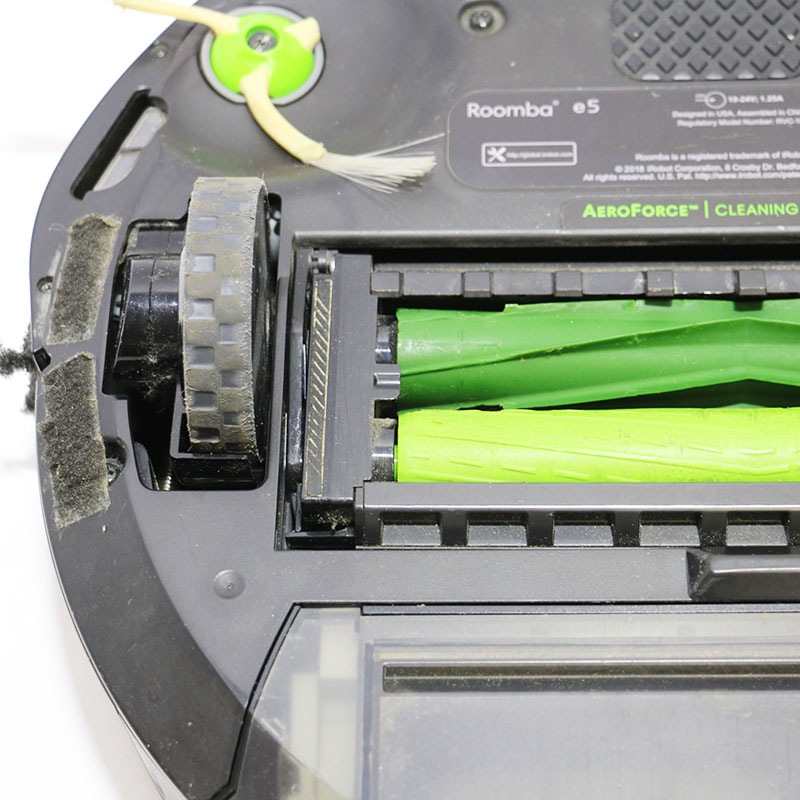 ��iRobot Roomba ���� e5 ���ܥå��ݽ��� �����ͭ