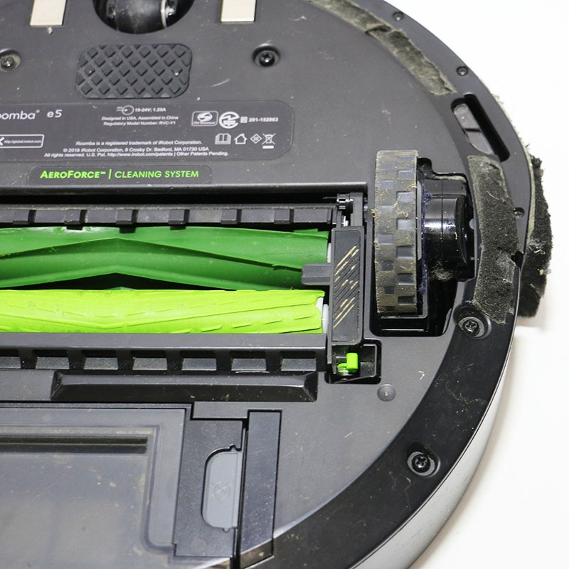 ��iRobot Roomba ���� e5 ���ܥå��ݽ��� �����ͭ