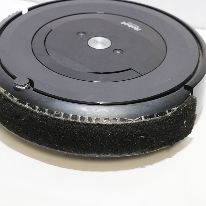 ��iRobot Roomba ���� e5 ���ܥå��ݽ��� �����ͭ