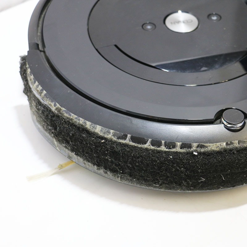 ��iRobot Roomba ���� e5 ���ܥå��ݽ��� �����ͭ