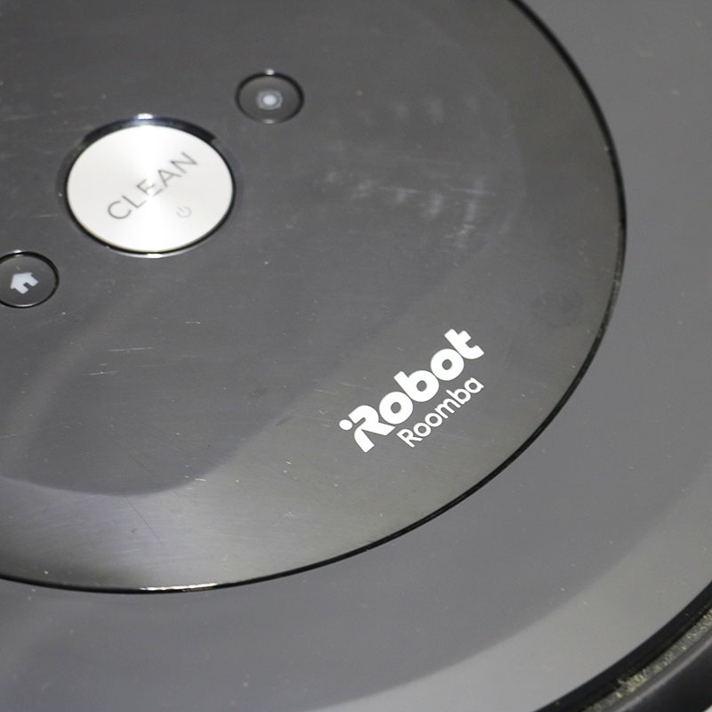 ��iRobot Roomba ���� e5 ���ܥå��ݽ��� �����ͭ