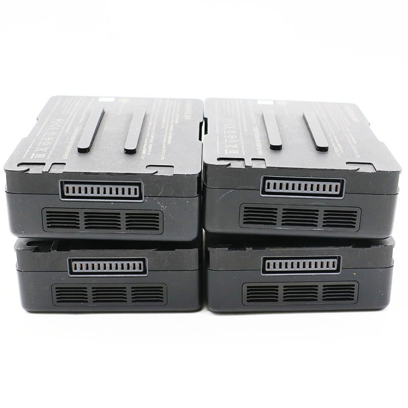 ��DJI INSPIRE2 TB50 ����ƥꥸ����ȥե饤�ȥХåƥ꡼ 4�ĥ��å� ���Ų����91��100��117��117�� �������