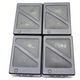 ��DJI INSPIRE2 TB50 ����ƥꥸ����ȥե饤�ȥХåƥ꡼ 4�ĥ��å� ���Ų����91��100��117��117�� �������