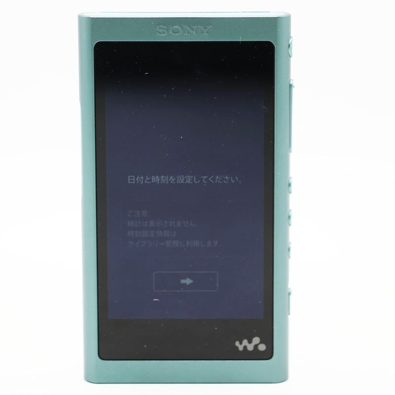 SONY ˡ WALKMAN ޥ NW-A55 NW-A505Series 