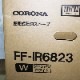 ̤ CORONA  եͥ FF-IR6823 W 緿ȡ 18 