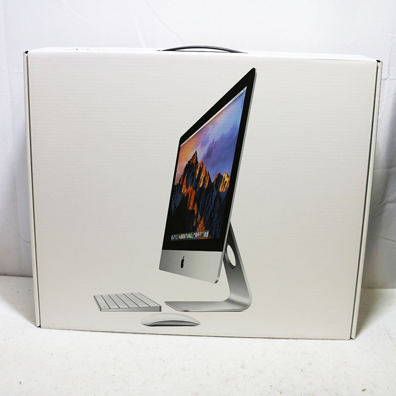 ̤ Apple iMac 21.5-inch, 2017 MMQA2J/A 2.3GHz/8GB/1TB 